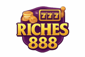 riches888
